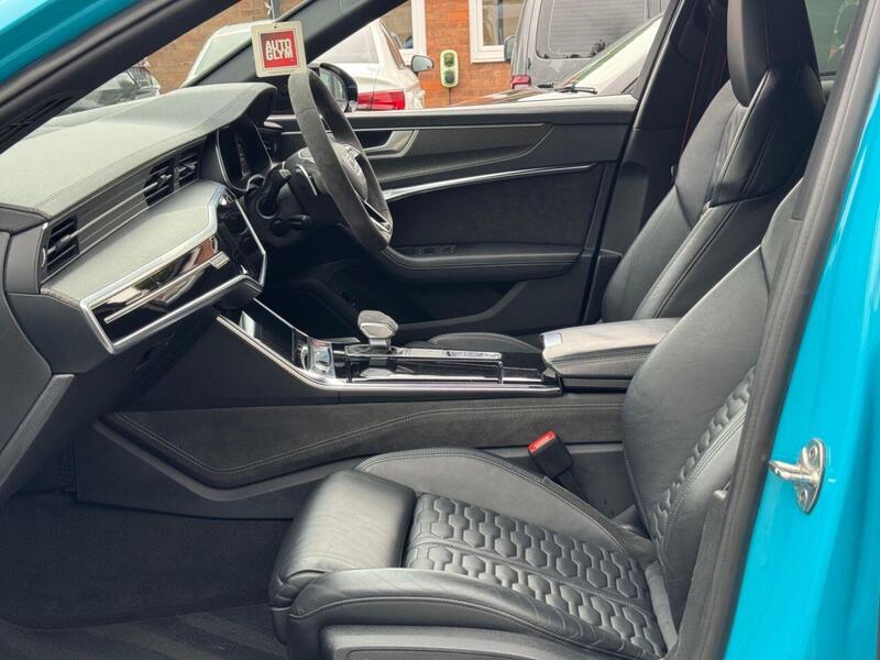 Used Audi RS6 2020 for sale - 78132199: Photo 51