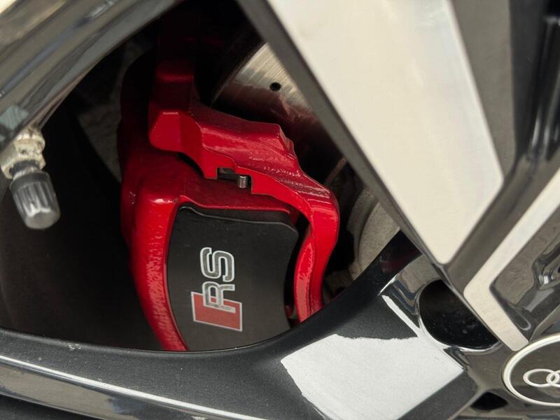 Used Audi RS6 2020 for sale - 78132199: Photo 53