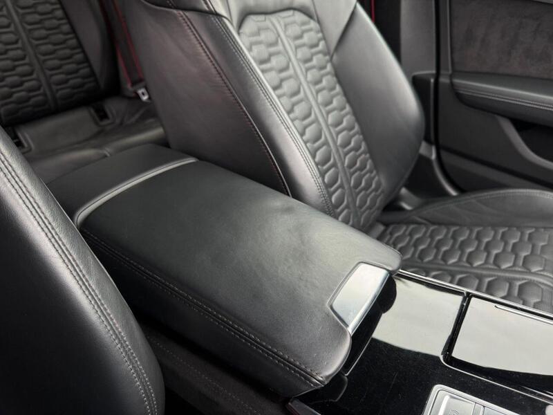 Used Audi RS6 2020 for sale - 78132199: Photo 54