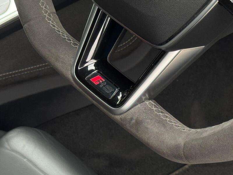 Used Audi RS6 2020 for sale - 78132199: Photo 55