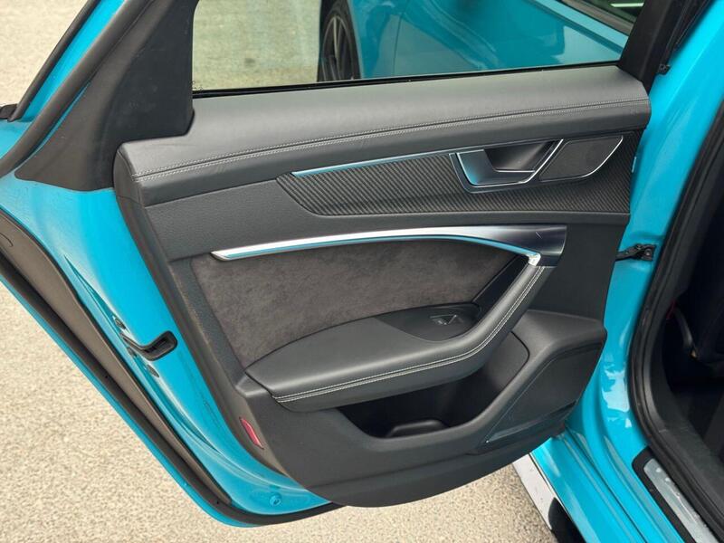 Used Audi RS6 2020 for sale - 78132199: Photo 57