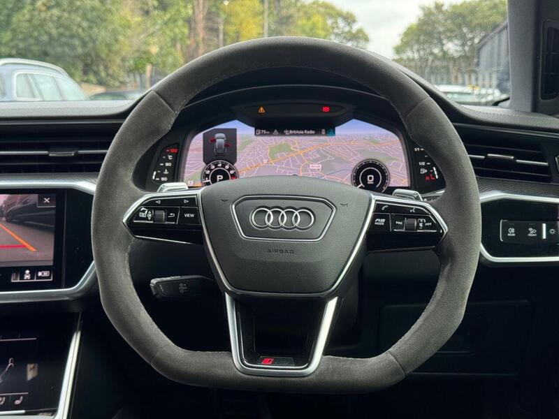 Used Audi RS6 2020 for sale - 78132199: Photo 63