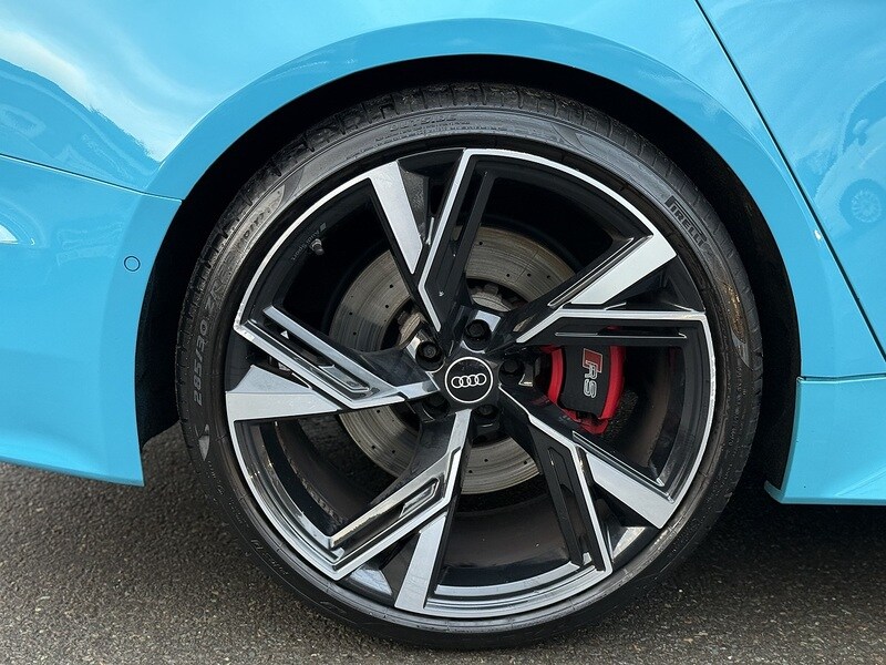 Used Audi RS6 2020 for sale - 78132199: Photo 65