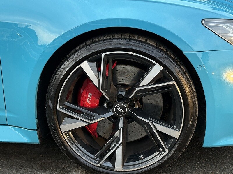 Used Audi RS6 2020 for sale - 78132199: Photo 66