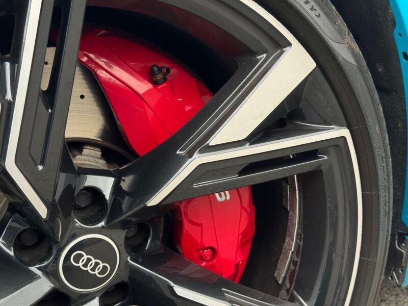 Used Audi RS6 2020 for sale - 78132199: Photo 67