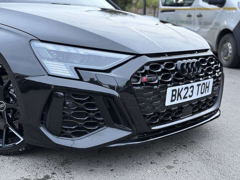 Used Audi RS3 2023 for sale - 77693922: Photo 11