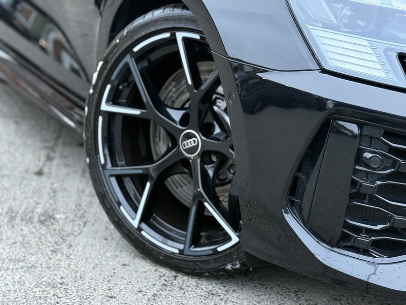 Used Audi RS3 2023 for sale - 77693922: Photo 12