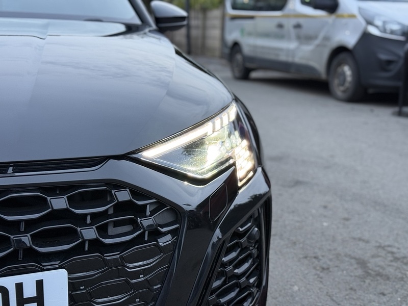 Used Audi RS3 2023 for sale - 77693922: Photo 17