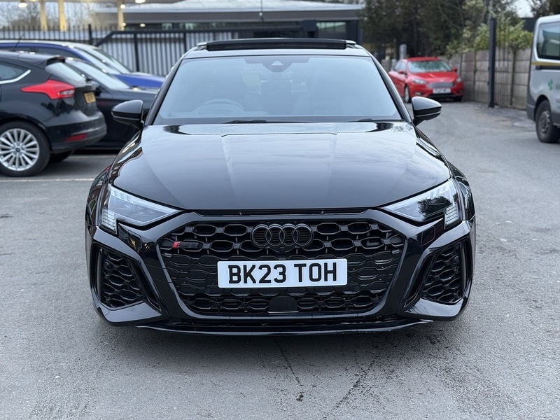 Used Audi RS3 2023 for sale - 77693922: Photo 19