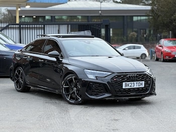 Used Audi RS3 2023 for sale - 77693922: Photo
