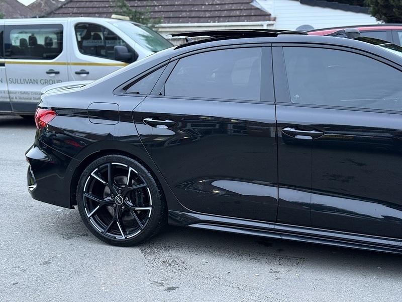 Used Audi RS3 2023 for sale - 77693922: Photo 23