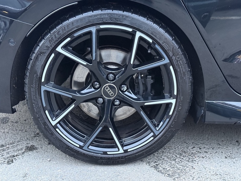 Used Audi RS3 2023 for sale - 77693922: Photo 25