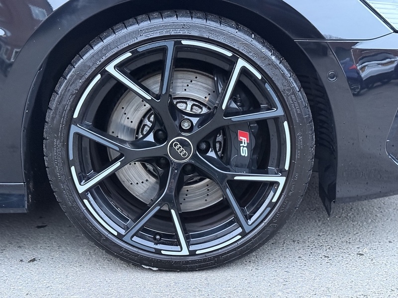 Used Audi RS3 2023 for sale - 77693922: Photo 27