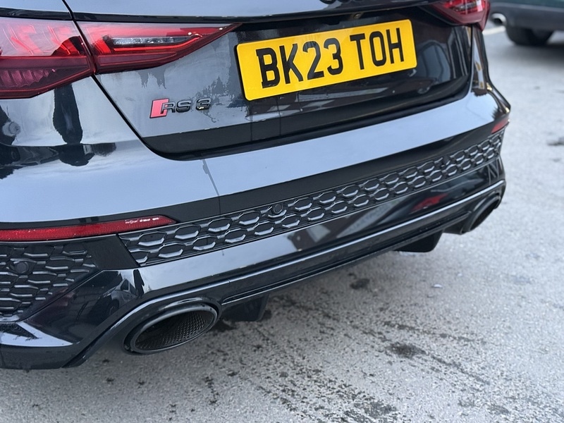 Used Audi RS3 2023 for sale - 77693922: Photo 29