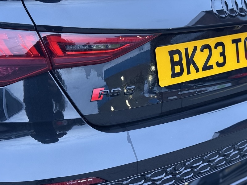 Used Audi RS3 2023 for sale - 77693922: Photo 31