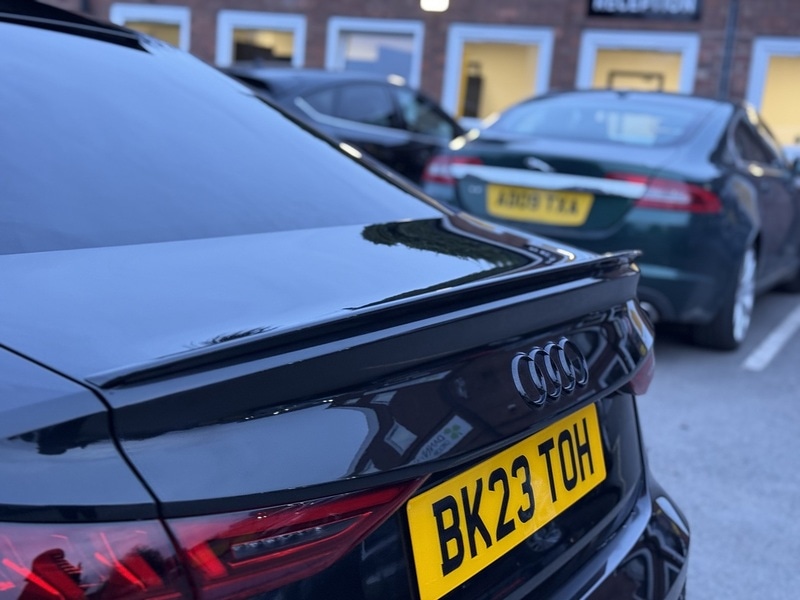 Used Audi RS3 2023 for sale - 77693922: Photo 32