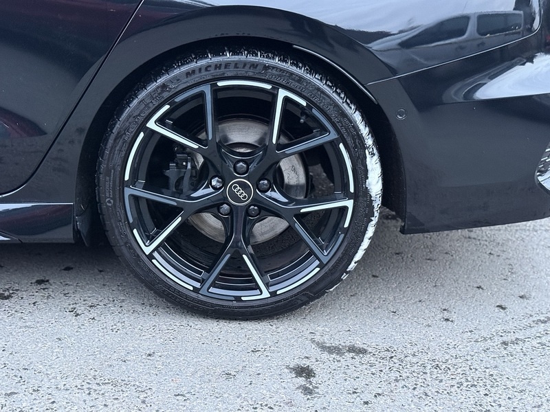 Used Audi RS3 2023 for sale - 77693922: Photo 33