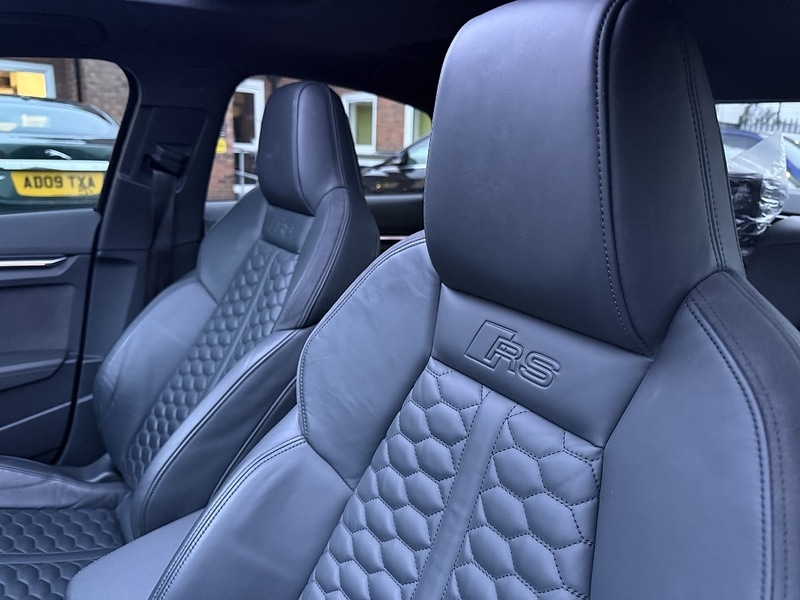 Used Audi RS3 2023 for sale - 77693922: Photo 34