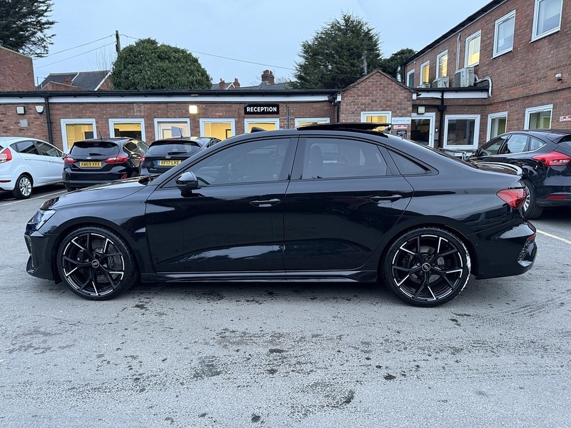 Used Audi RS3 2023 for sale - 77693922: Photo 36