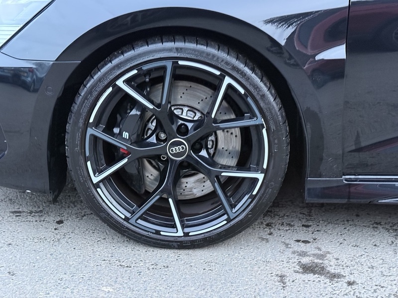 Used Audi RS3 2023 for sale - 77693922: Photo 37