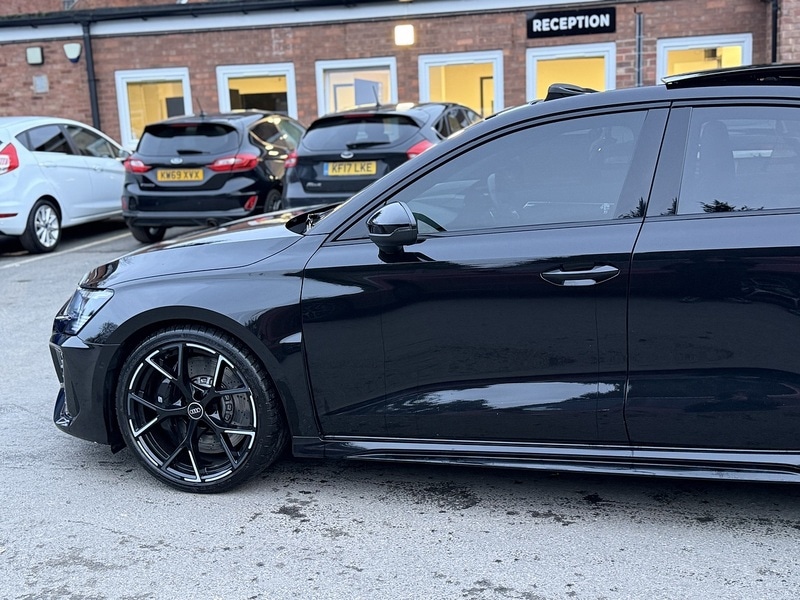 Used Audi RS3 2023 for sale - 77693922: Photo 38