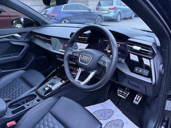 Used Audi RS3 2023 for sale - 77693922: Photo