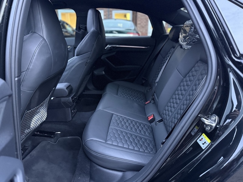 Used Audi RS3 2023 for sale - 77693922: Photo 42