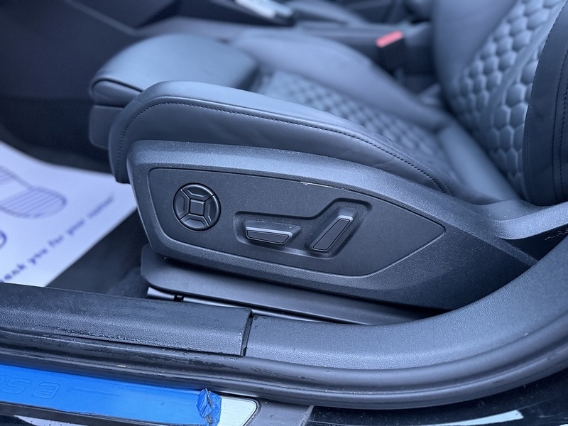 Used Audi RS3 2023 for sale - 77693922: Photo 46