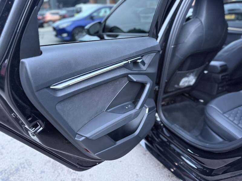 Used Audi RS3 2023 for sale - 77693922: Photo 47