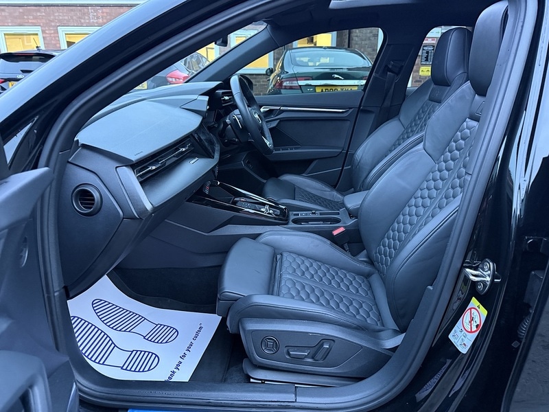 Used Audi RS3 2023 for sale - 77693922: Photo 48