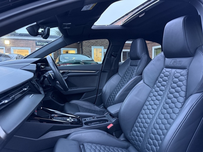 Used Audi RS3 2023 for sale - 77693922: Photo 49