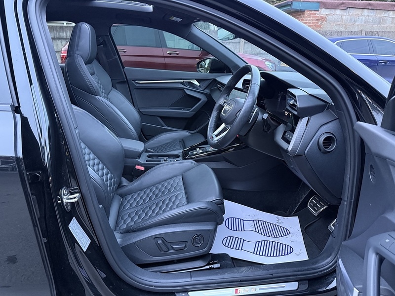 Used Audi RS3 2023 for sale - 77693922: Photo 51