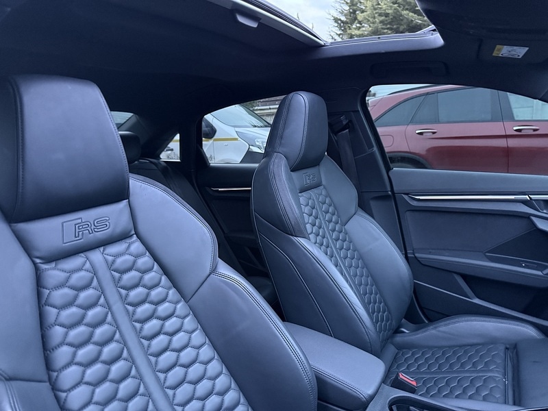 Used Audi RS3 2023 for sale - 77693922: Photo 54