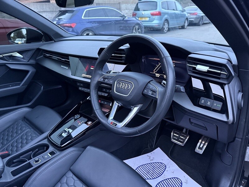 Used Audi RS3 2023 for sale - 77693922: Photo 55