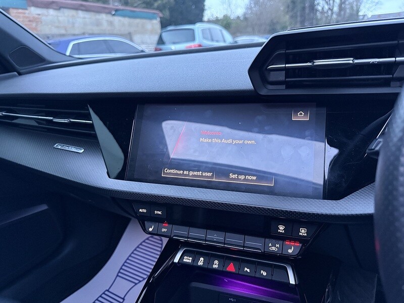 Used Audi RS3 2023 for sale - 77693922: Photo 58