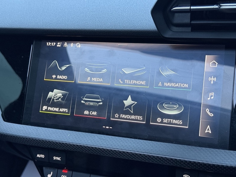 Used Audi RS3 2023 for sale - 77693922: Photo 59