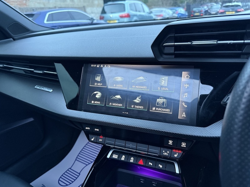 Used Audi RS3 2023 for sale - 77693922: Photo 60