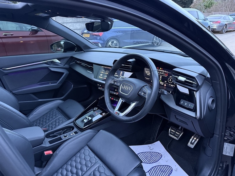 Used Audi RS3 2023 for sale - 77693922: Photo 62