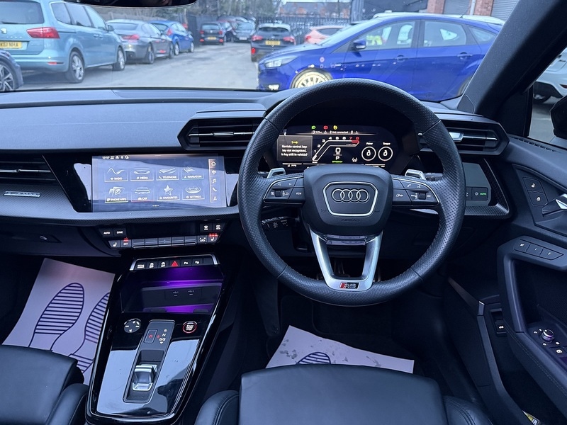 Used Audi RS3 2023 for sale - 77693922: Photo 63