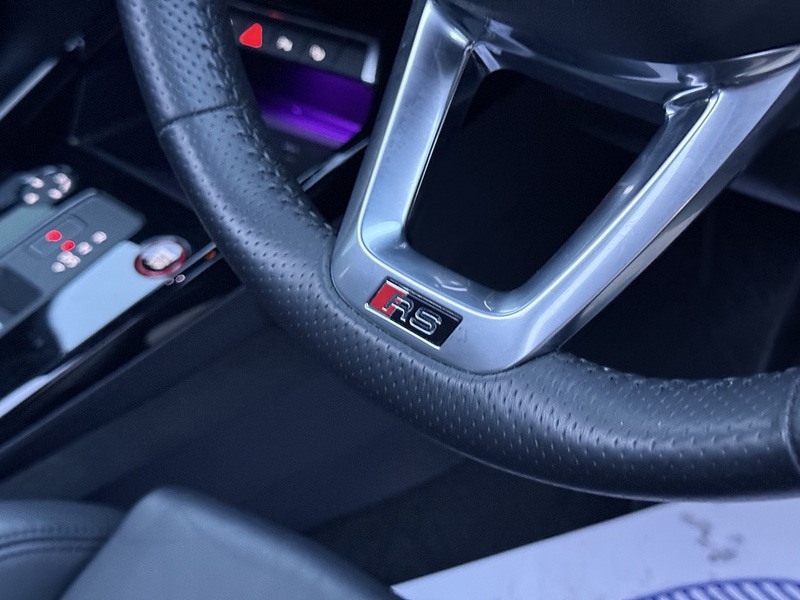 Used Audi RS3 2023 for sale - 77693922: Photo 65