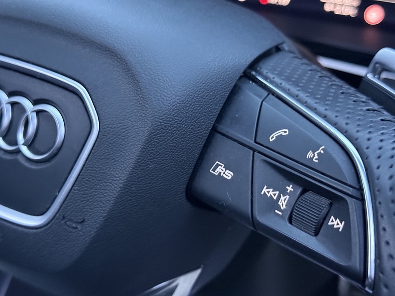 Used Audi RS3 2023 for sale - 77693922: Photo 66