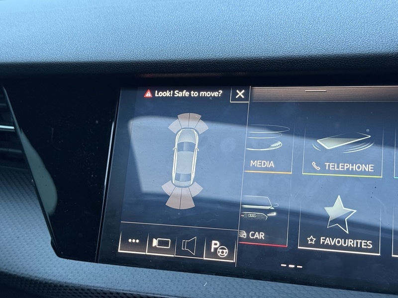 Used Audi RS3 2023 for sale - 77693922: Photo 67