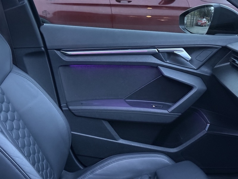 Used Audi RS3 2023 for sale - 77693922: Photo 68