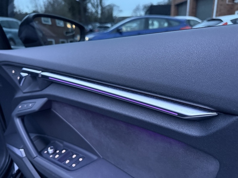 Used Audi RS3 2023 for sale - 77693922: Photo 69