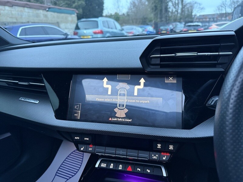 Used Audi RS3 2023 for sale - 77693922: Photo 70