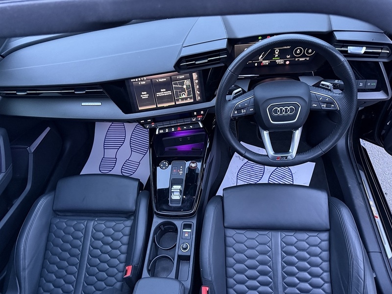 Used Audi RS3 2023 for sale - 77693922: Photo 73