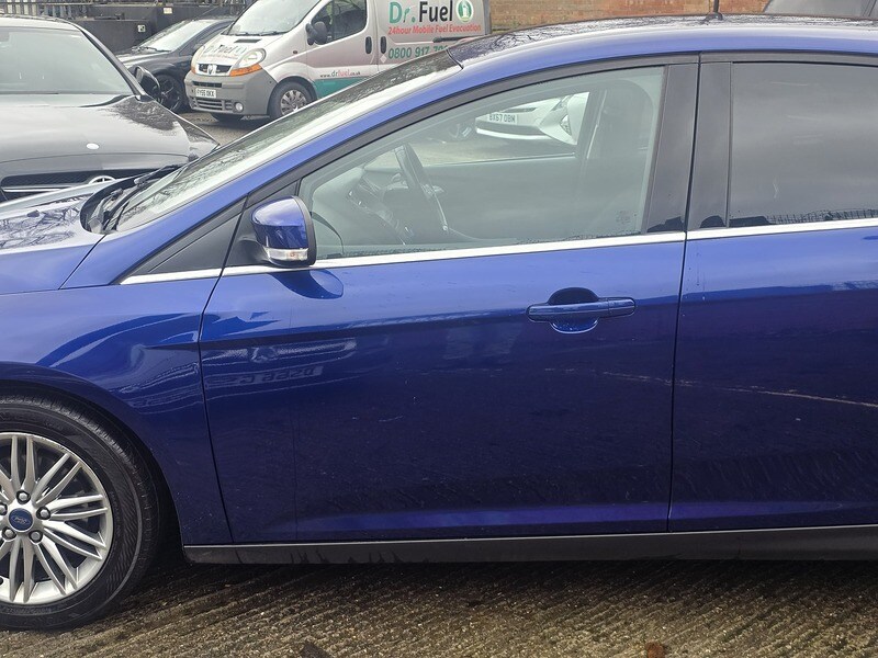 Used Ford Focus 2018 for sale - 77403391: Photo 19