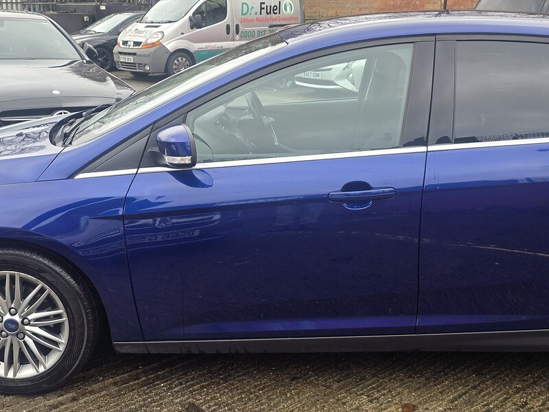 Used Ford Focus 2018 for sale - 77403391: Photo 20