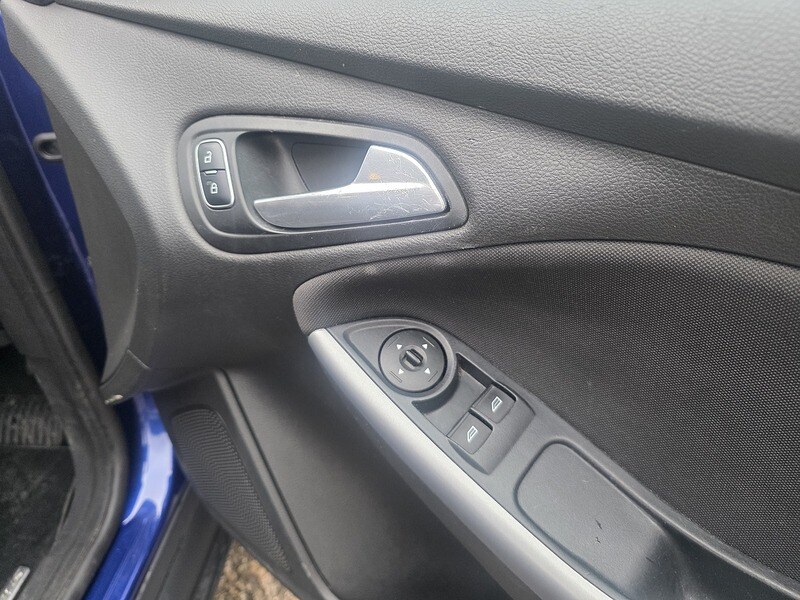 Used Ford Focus 2018 for sale - 77403391: Photo 23