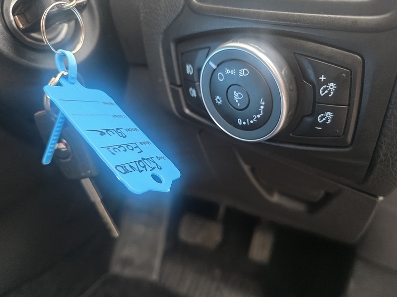 Used Ford Focus 2018 for sale - 77403391: Photo 24